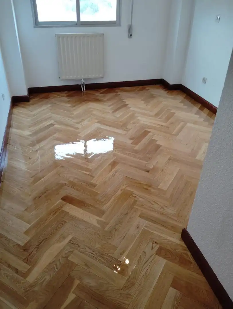 Pis en venda a Calle de la Casuarina, 29, Las Águilas Pis en venda en Madrid amb Aire condicionat, Calefacció i Parquet