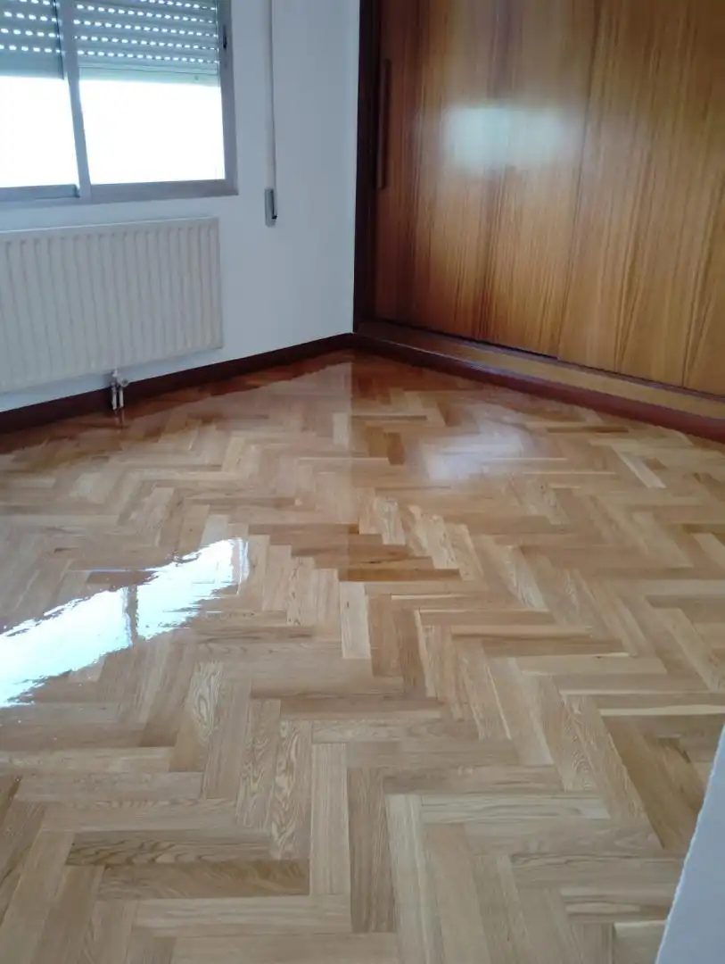 Pis en venda a Calle de la Casuarina, 29, Las Águilas Pis en venda en Madrid amb Aire condicionat, Calefacció i Parquet