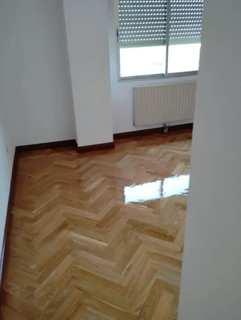 Pis en venda a Calle de la Casuarina, 29, Las Águilas Pis en venda en Madrid amb Aire condicionat, Calefacció i Parquet