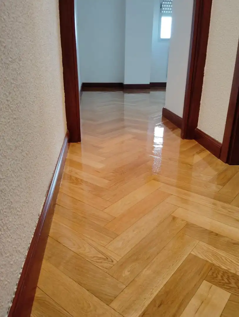 Pis en venda a Calle de la Casuarina, 29, Las Águilas Pis en venda en Madrid amb Aire condicionat, Calefacció i Parquet