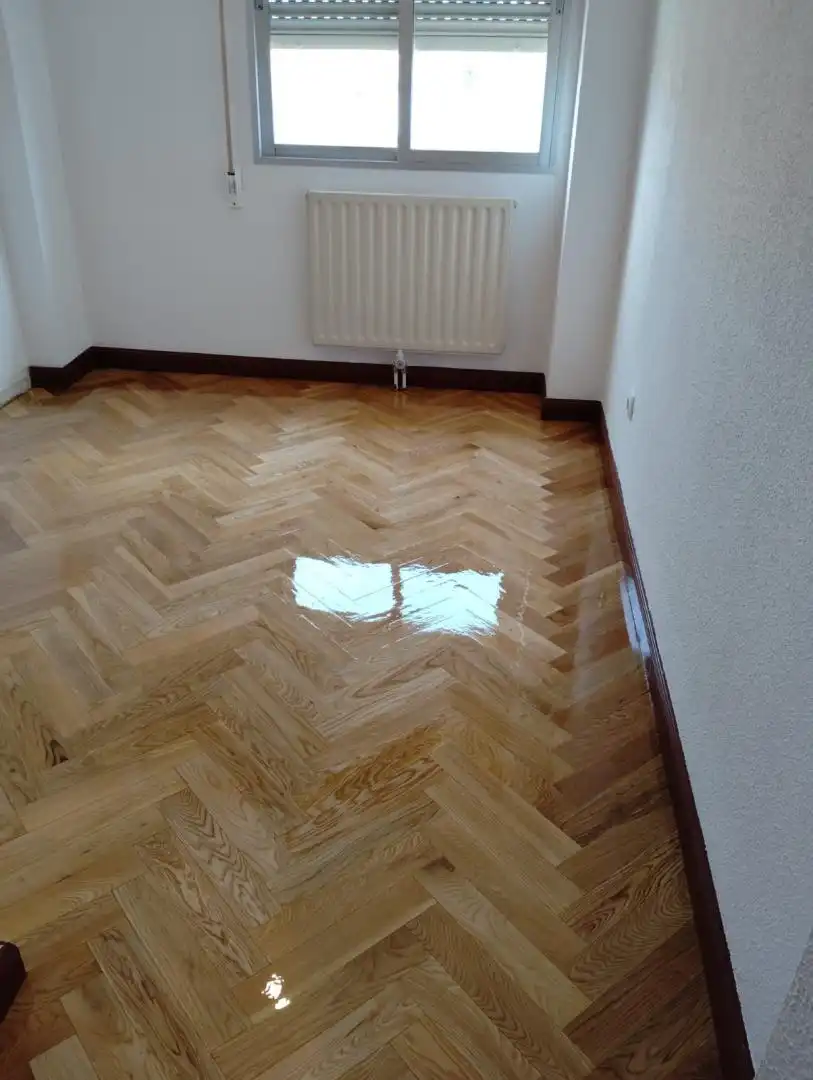 Pis en venda a Calle de la Casuarina, 29, Las Águilas Pis en venda en Madrid amb Aire condicionat, Calefacció i Parquet