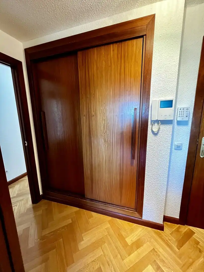 Pis en venda a Calle de la Casuarina, 29, Las Águilas Pis en venda en Madrid amb Aire condicionat, Calefacció i Parquet
