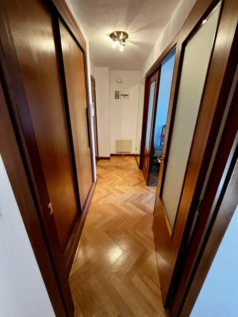 Pis en venda a Calle de la Casuarina, 29, Las Águilas Pis en venda en Madrid amb Aire condicionat, Calefacció i Parquet
