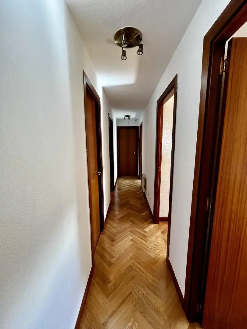 Pis en venda a Calle de la Casuarina, 29, Las Águilas Pis en venda en Madrid amb Aire condicionat, Calefacció i Parquet