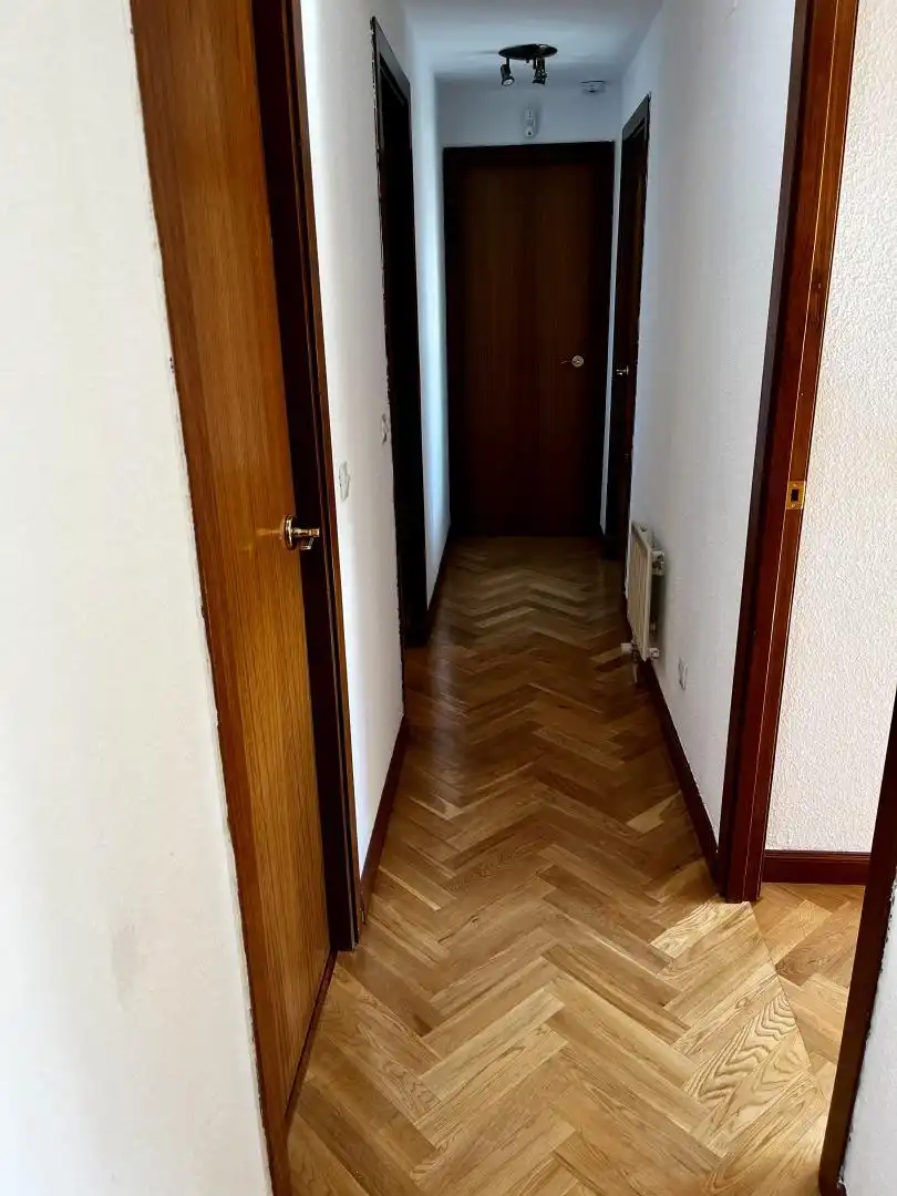 Pis en venda a Calle de la Casuarina, 29, Las Águilas Pis en venda en Madrid amb Aire condicionat, Calefacció i Parquet