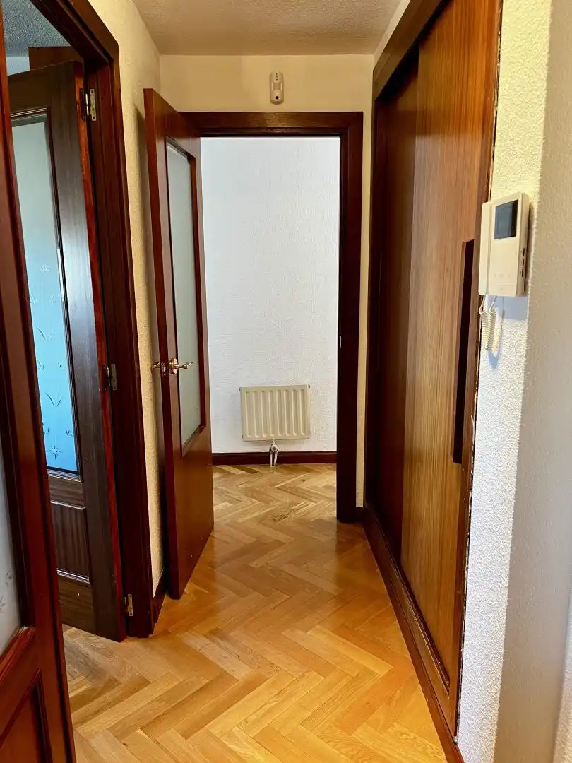 Pis en venda a Calle de la Casuarina, 29, Las Águilas Pis en venda en Madrid amb Aire condicionat, Calefacció i Parquet