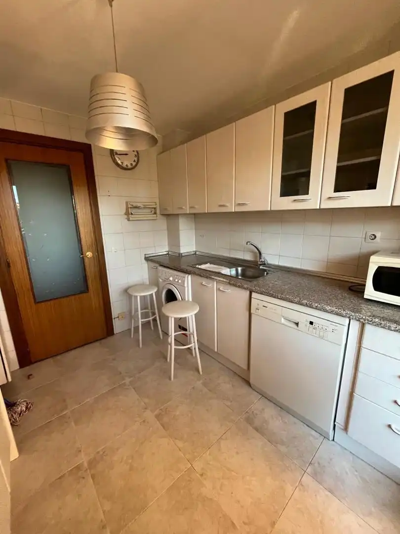 Pis en venda a Calle de la Casuarina, 29, Las Águilas Cuina de Pis en venda en Madrid amb Aire condicionat, Calefacció i Parquet