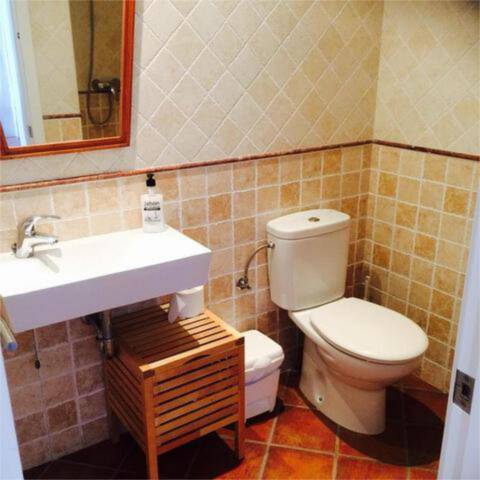 Casa-chalet en Alquiler en Ciutadella