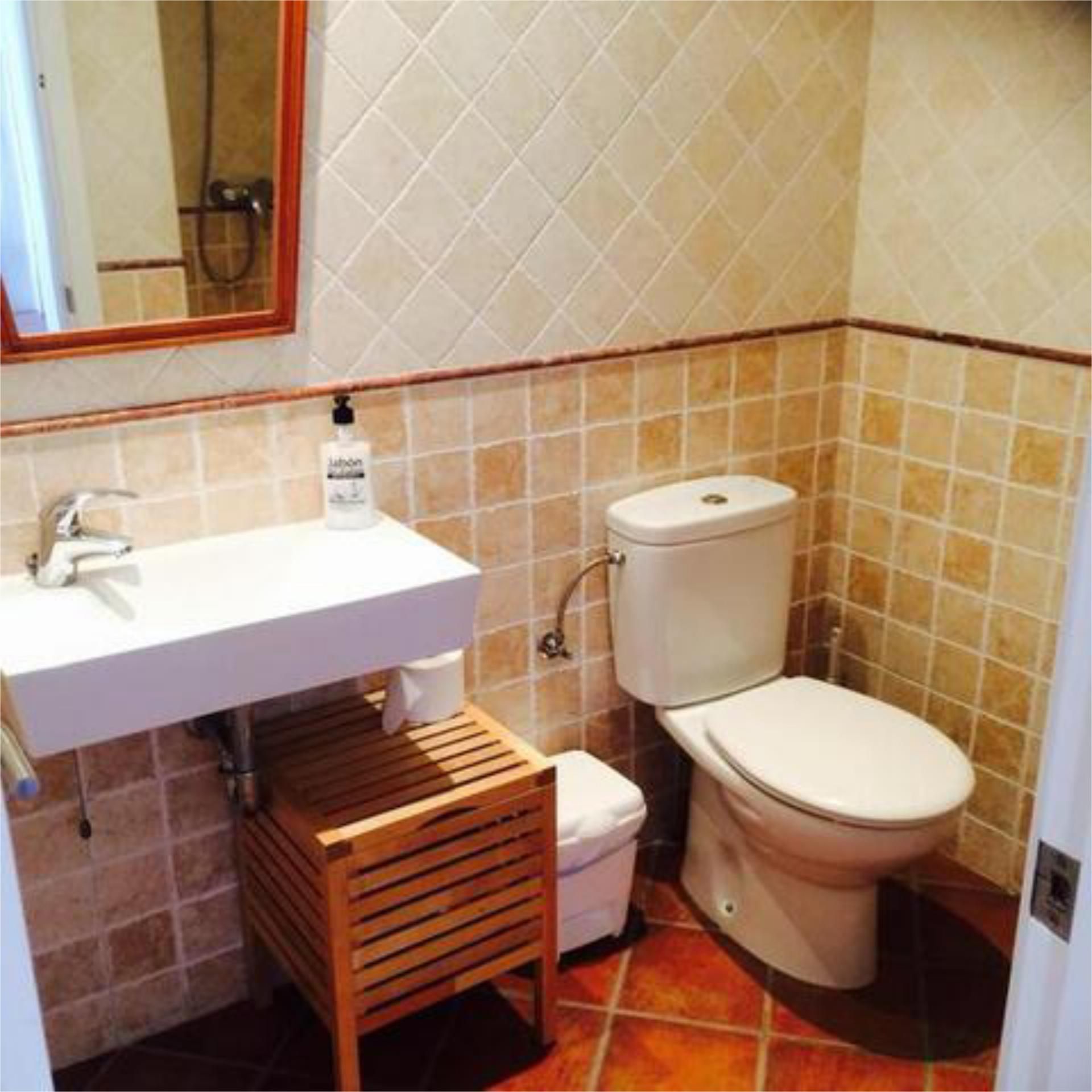 Casa o xalet de lloguer a Ciutadella