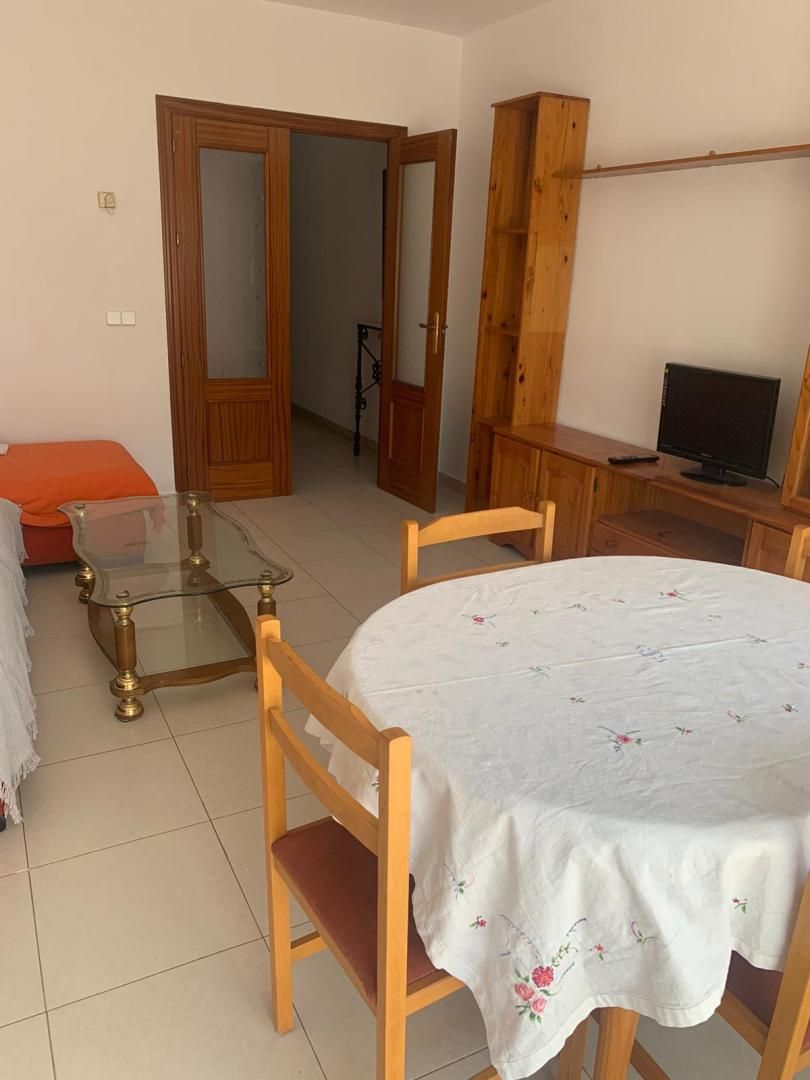 Flat to rent in Calle Francisco Javier de Moya, 27,  Albacete Capital