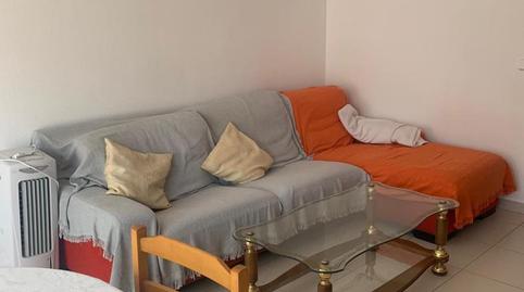 Foto 3 de Piso de alquiler en Calle Francisco Javier de Moya, 27, Hospital, Albacete