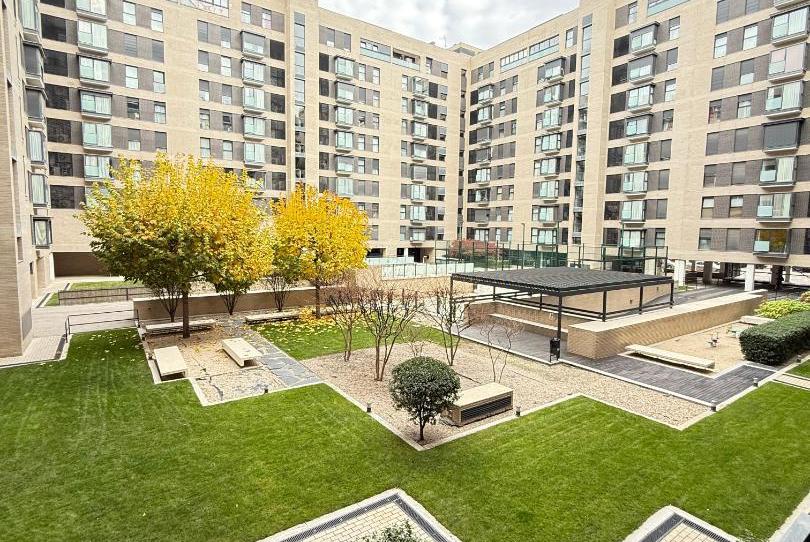 Pis en venda a Avenida de las Suertes, 55g, Ensanche de Vallecas - La Gavia, Madrid - imatge 1 Foto 1 de Pis en venda a Avenida de las Suertes, 55g, Ensanche de Vallecas - La Gavia, Madrid