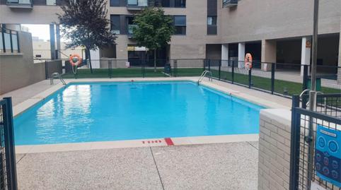 Pis en venda a Avenida de las Suertes, 55g, Ensanche de Vallecas - La Gavia, Madrid - imatge 5 Foto 5 de Pis en venda a Avenida de las Suertes, 55g, Ensanche de Vallecas - La Gavia, Madrid