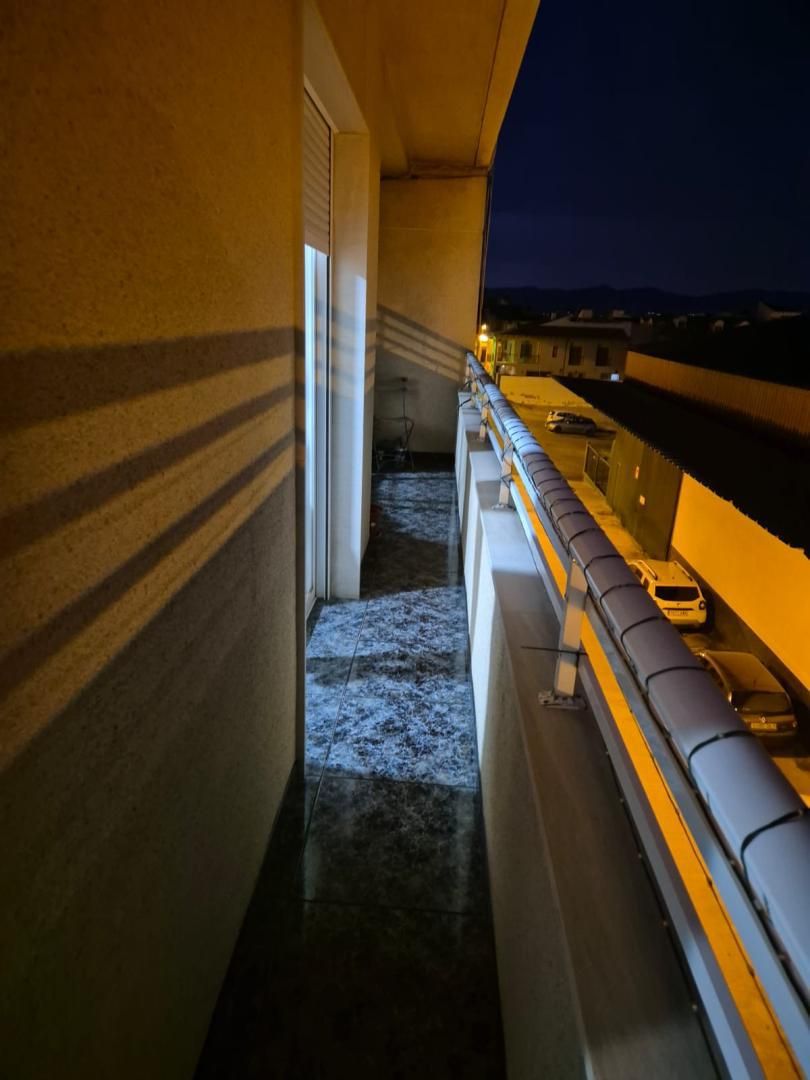 Balcony of Flat for sale in Orihuela  with Terrace and Balcony