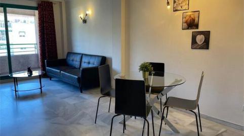 Flat to rent in Huerta Belón - Calvario, Málaga - image 2 Photo 2 of Flat to rent in Huerta Belón - Calvario, Málaga