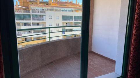 Flat to rent in Huerta Belón - Calvario, Málaga - image 3 Photo 3 of Flat to rent in Huerta Belón - Calvario, Málaga