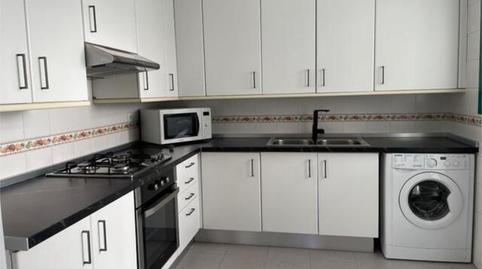 Flat to rent in Huerta Belón - Calvario, Málaga - image 4 Photo 4 of Flat to rent in Huerta Belón - Calvario, Málaga