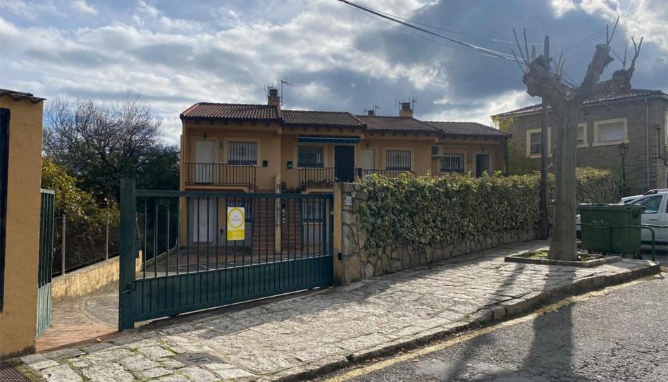 Photo 1 of Duplex for sale in Calle Rosales, 88, Piedralaves, Ávila