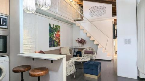 Flat to rent in Calle de Hartzenbusch, 3, Trafalgar, Madrid - image 2 Photo 2 of Flat to rent in Calle de Hartzenbusch, 3, Trafalgar, Madrid