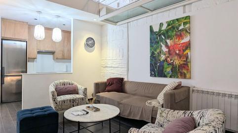 Flat to rent in Calle de Hartzenbusch, 3, Trafalgar, Madrid - image 3 Photo 3 of Flat to rent in Calle de Hartzenbusch, 3, Trafalgar, Madrid