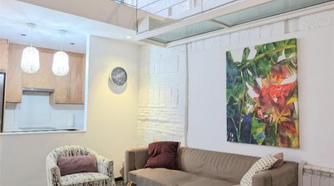 Flat to rent in Calle de Hartzenbusch, 3, Trafalgar, Madrid - image 4 Photo 4 of Flat to rent in Calle de Hartzenbusch, 3, Trafalgar, Madrid