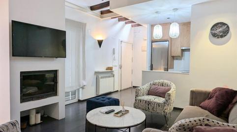 Flat to rent in Calle de Hartzenbusch, 3, Trafalgar, Madrid - image 5 Photo 5 of Flat to rent in Calle de Hartzenbusch, 3, Trafalgar, Madrid