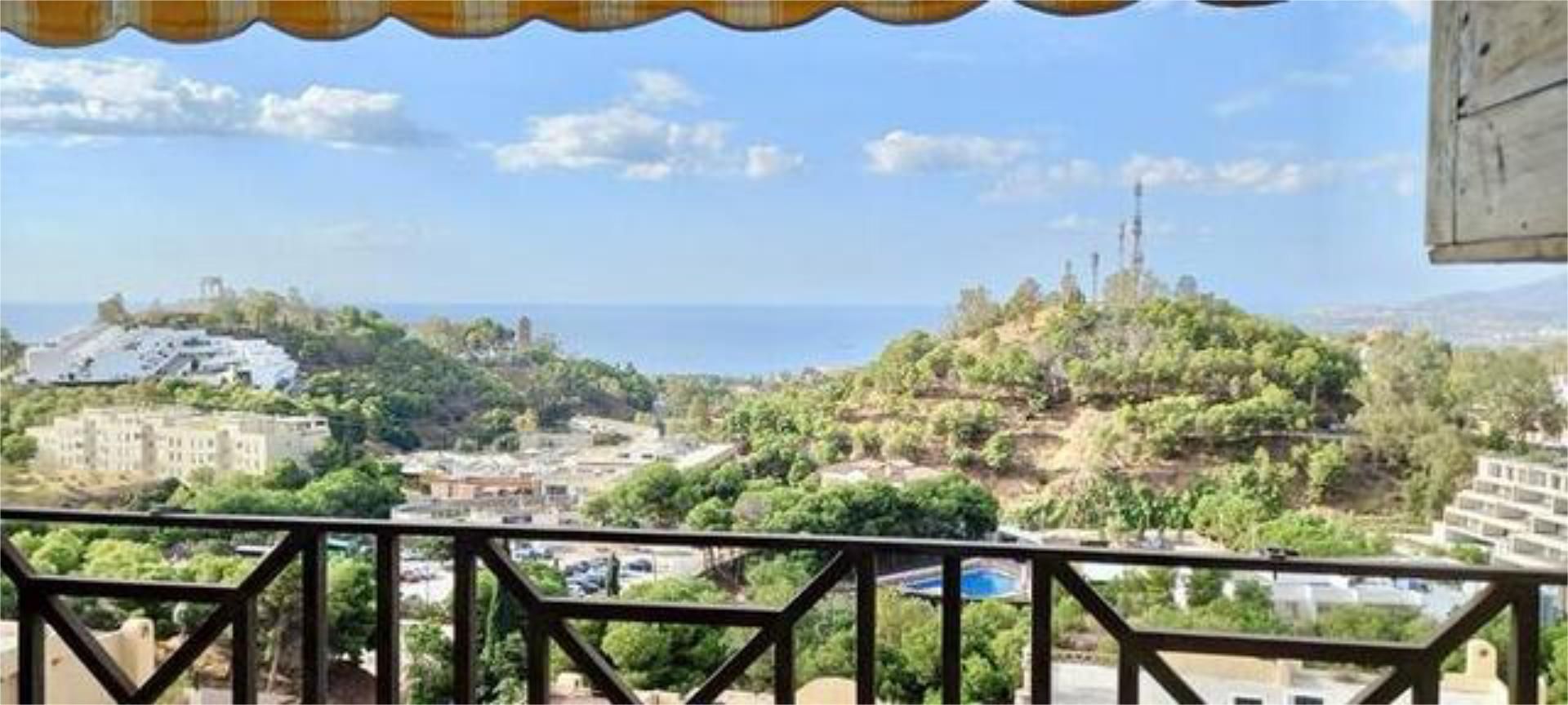 Flat to rent in Pedregalejo - Morlaco