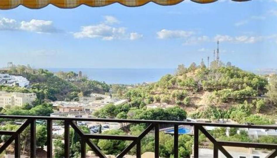 Flat to rent in Pedregalejo - Morlaco, Málaga - image 1 Photo 1 of Flat to rent in Pedregalejo - Morlaco, Málaga