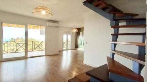 Flat to rent in Pedregalejo - Morlaco, Málaga - image 2 Photo 2 of Flat to rent in Pedregalejo - Morlaco, Málaga