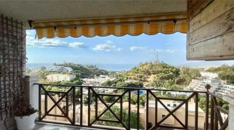 Flat to rent in Pedregalejo - Morlaco, Málaga - image 3 Photo 3 of Flat to rent in Pedregalejo - Morlaco, Málaga