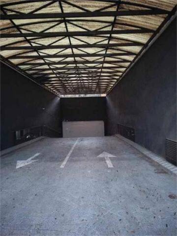 Garaje en Alquiler en Palau