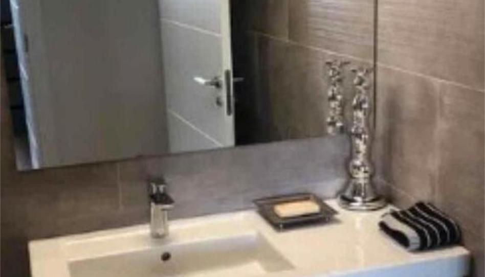 Foto 1 de Pis de lloguer a La Catalana, Barcelona