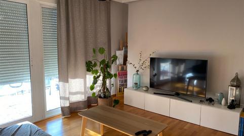 Photo 2 of Flat to rent in Avenida Juan Carlos I, 88, Juan Carlos I, Murcia