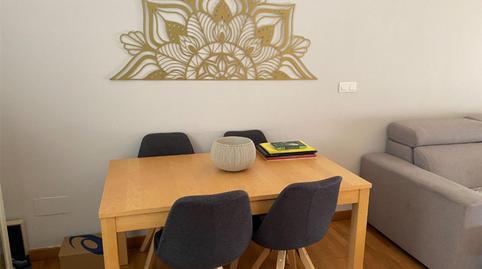 Photo 3 of Flat to rent in Avenida Juan Carlos I, 88, Juan Carlos I, Murcia