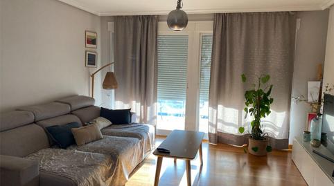 Photo 5 of Flat to rent in Avenida Juan Carlos I, 88, Juan Carlos I, Murcia