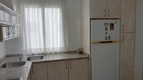 Piso en venta en Calle Isabelita Ruiz, 1, Plaza de Toros, Cádiz - imagen 3 Foto 3 de Piso en venta en Calle Isabelita Ruiz, 1, Plaza de Toros, Cádiz