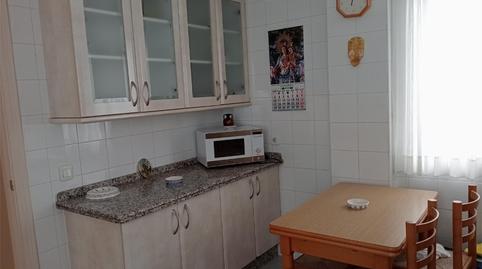 Piso en venta en Calle Isabelita Ruiz, 1, Plaza de Toros, Cádiz - imagen 4 Foto 4 de Piso en venta en Calle Isabelita Ruiz, 1, Plaza de Toros, Cádiz