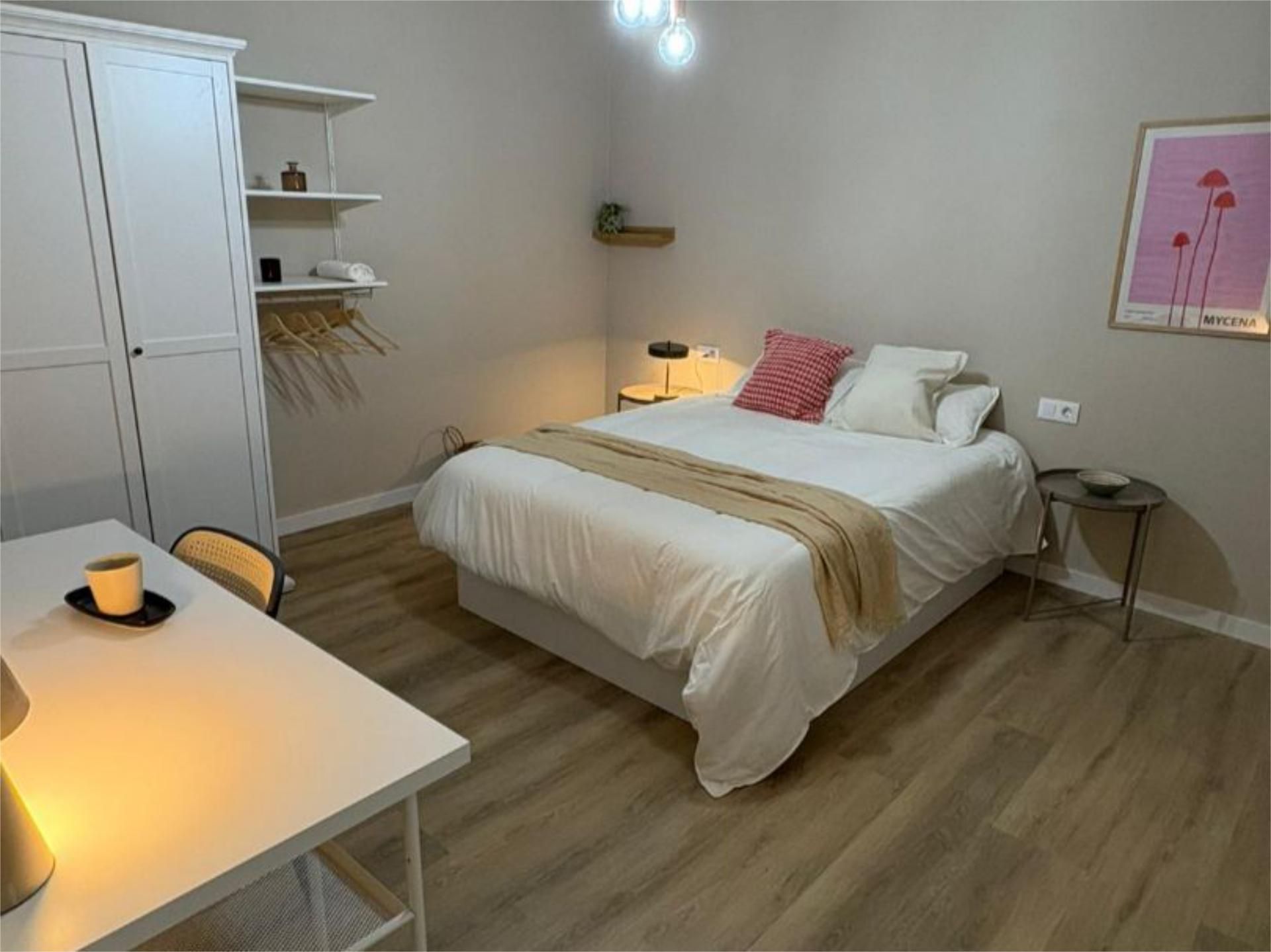 Pis per a compartir a Avinguda Francesc Macià, 31, Centre Històric