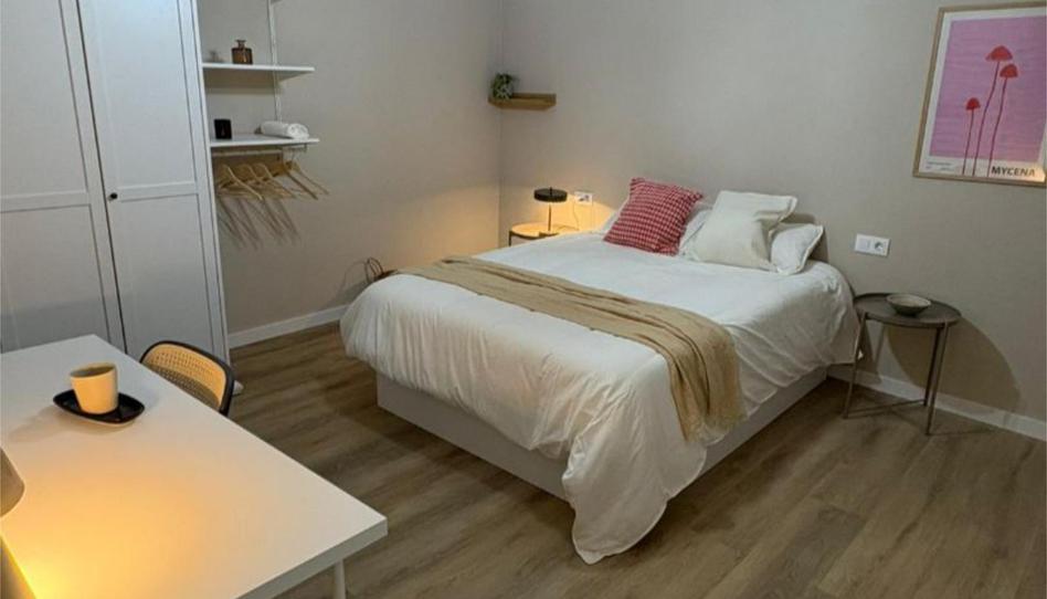 Flat to share in Avinguda Francesc Macià, 31, Centre Històric, Lleida - image 1 Photo 1 of Flat to share in Avinguda Francesc Macià, 31, Centre Històric, Lleida