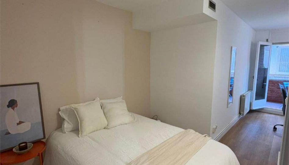 Room in Avinguda Francesc Macià, 31, Centre Històric, Lleida Capital - image 1 Photo 1 of Room in Avinguda Francesc Macià, 31, Centre Històric, Lleida Capital