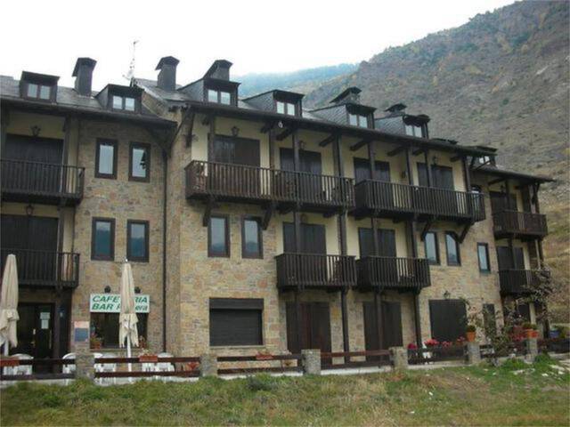 Apartamento en Alquiler en Espot