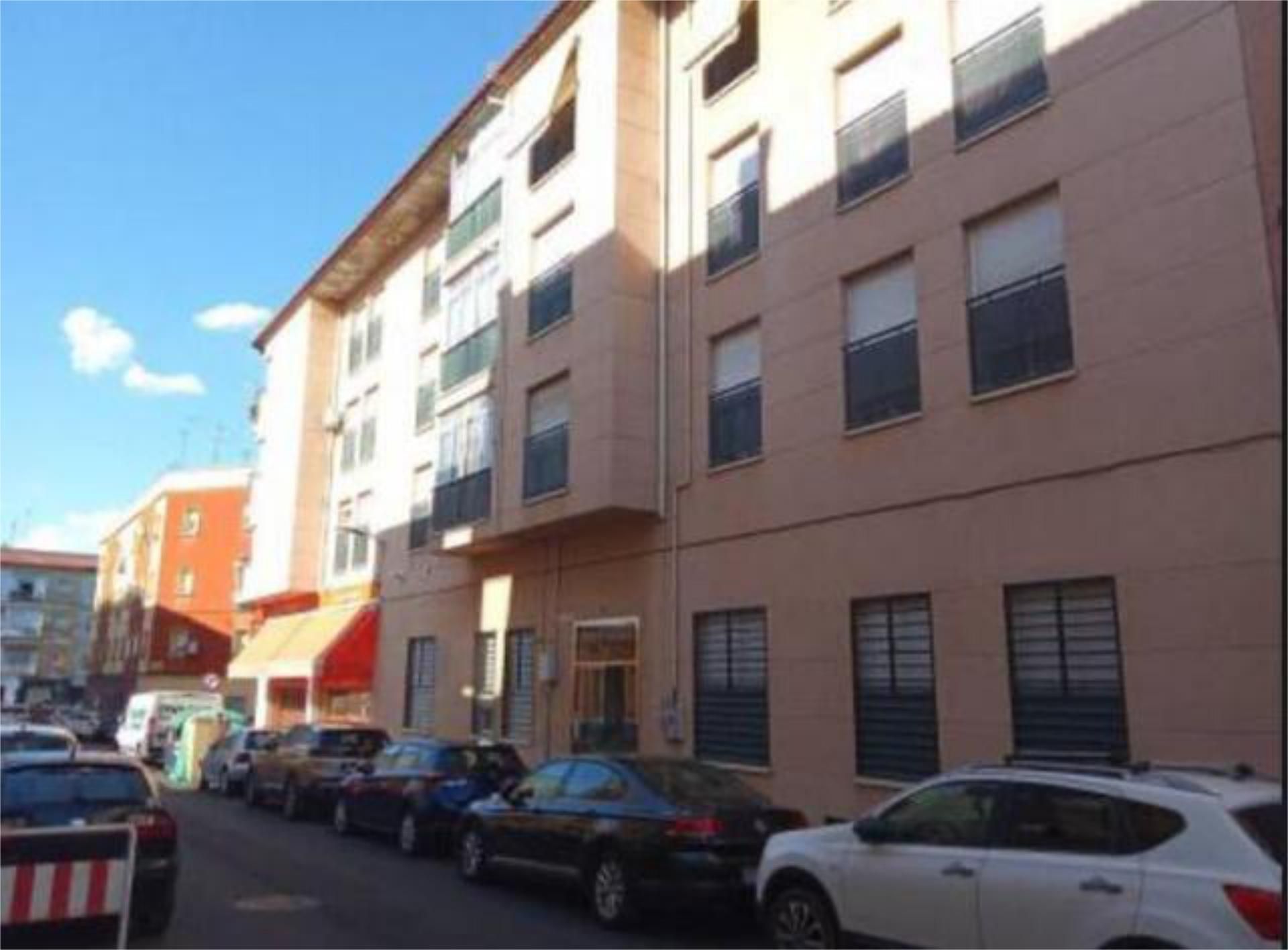 Flat to rent in Pardaleras
