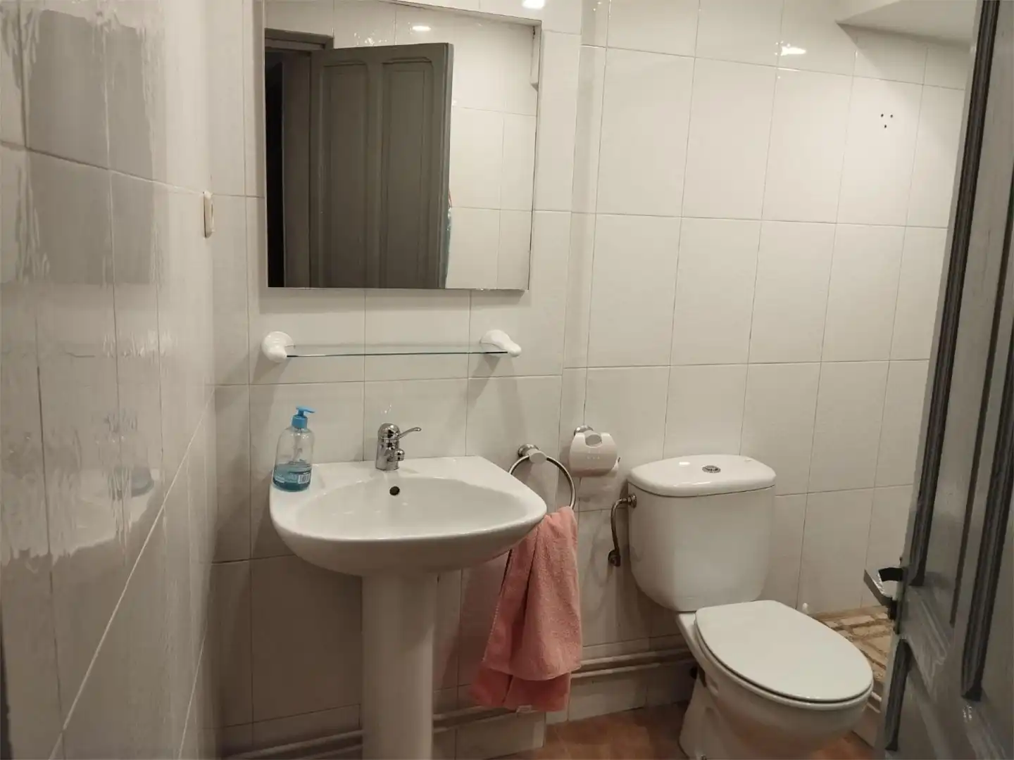 Detached homes for sale in Carrer Balmes, 8, Berga