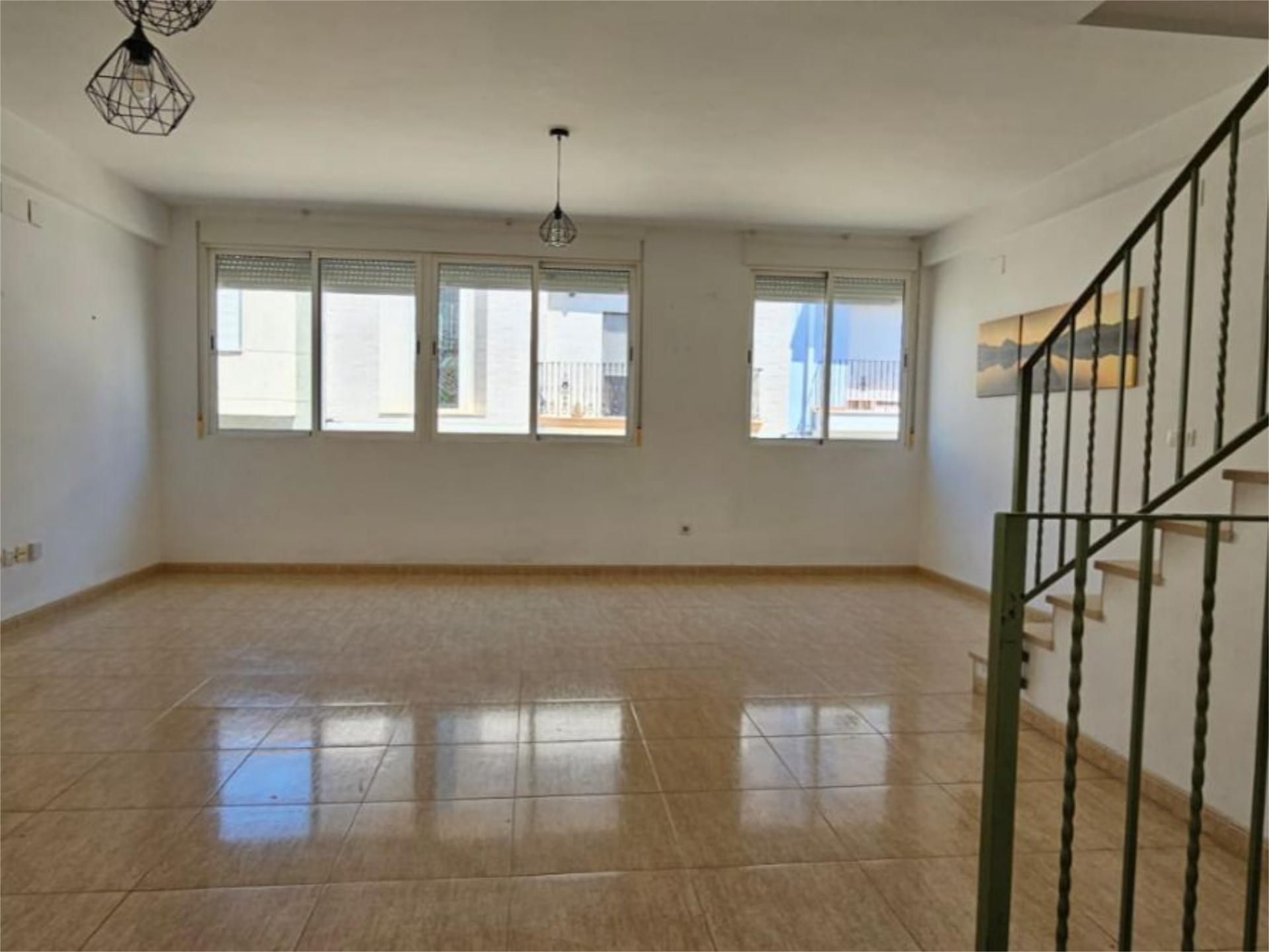 Flat for sale in Carrer de Juan Abargues, 7, Real de Gandia Exterior view of Flat for sale in Real de Gandia with Balcony