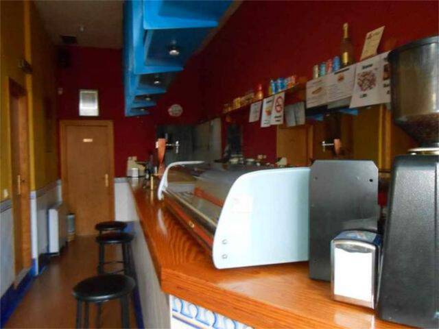 Local comercial en Alquiler en Fuentecillas - S7 - S8