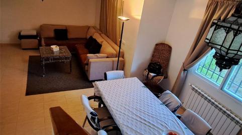 Casa adosada en venda a Barcience, Toledo - imatge 2 Foto 2 de Casa adosada en venda a Barcience, Toledo