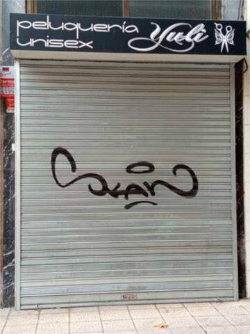 Local comercial en Alquiler en Villa Pilar