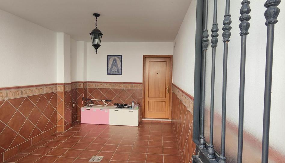 Casa adosada en venda a Calle Francisco Moreno de la Dehesa, 14d, Posadas, Córdoba - imatge 1 Foto 1 de Casa adosada en venda a Calle Francisco Moreno de la Dehesa, 14d, Posadas, Córdoba