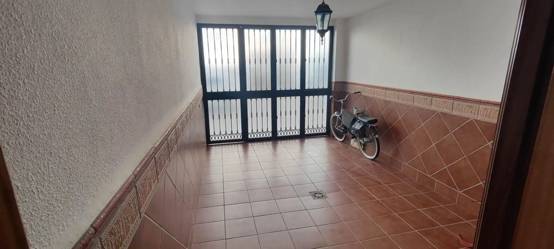 Casa adosada en venda a Calle Francisco Moreno de la Dehesa, Posadas Casa adosada en venda en Posadas amb Aire condicionat, Calefacció i Parquet