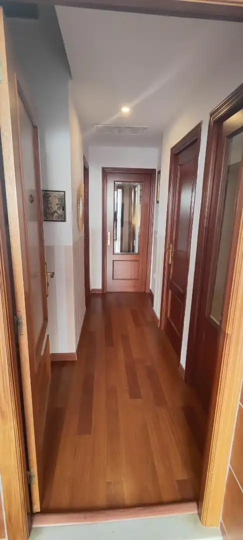 Casa adosada en venda a Calle Francisco Moreno de la Dehesa, Posadas Casa adosada en venda en Posadas amb Aire condicionat, Calefacció i Parquet